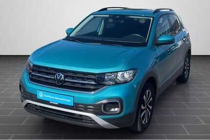 VW T-Cross 23.050 km 20.300 € Saarbrücken 66115