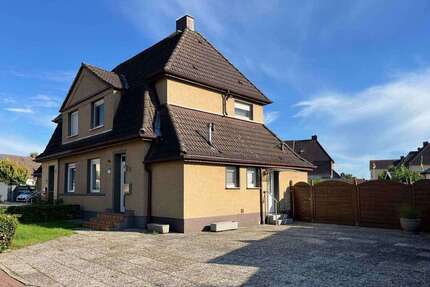 Haus zum Mieten in Hamm 850 € 88 m²
