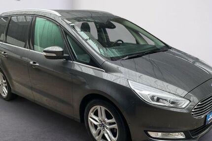 Ford Galaxy 77.571 km 24.990 &euro; Husum 25813
