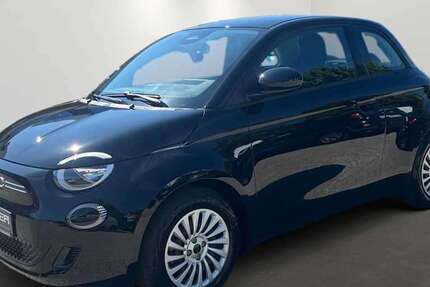 Fiat 500e 18.000 km 18.990 &euro; Freising 85356