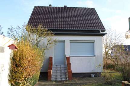 Haus zum Kaufen in Langenhagen 249.000 € 100.5 m² 5 zimmer