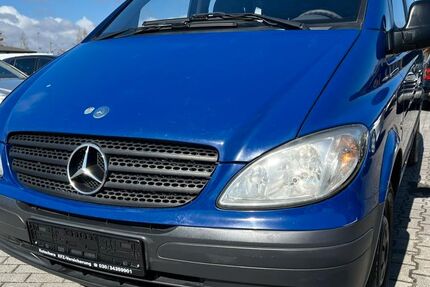Mercedes-Benz Vito 292.000 km 5.990 &euro; falkensee 14612