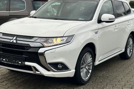 Mitsubishi Outlander 54.327 km 20.590 &euro; Kelkheim 65779