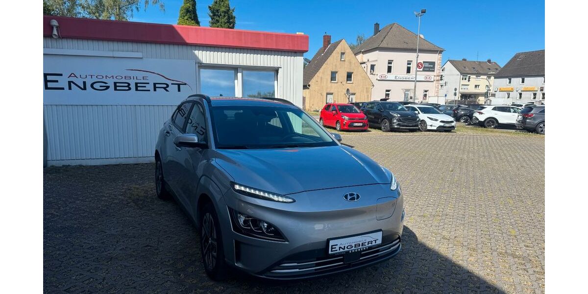 Hyundai KONA 33.567 km 17.490 &euro; Datteln 45711