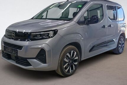 Opel Combo Life 2.523 km 29.990 &euro; Hanstedt 21271