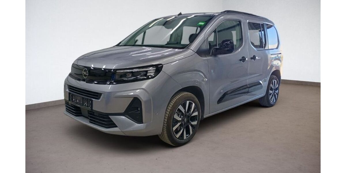Opel Combo Life 2.523 km 29.990 &euro; Hanstedt 21271
