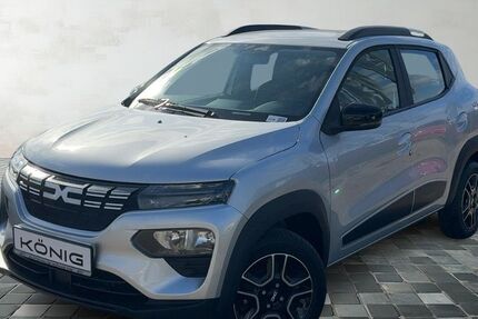 Dacia Spring 8.267 km 16.177 &euro; Zerbst / Anhalt 39261