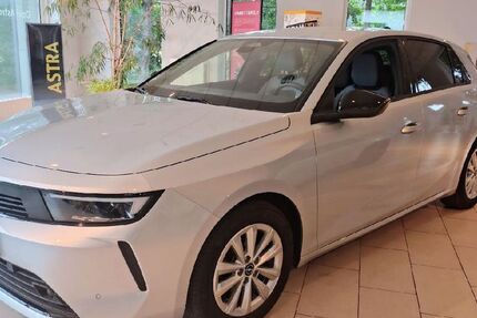 Opel Astra 20.600 km 21.490 &euro; Langenhagen 30853
