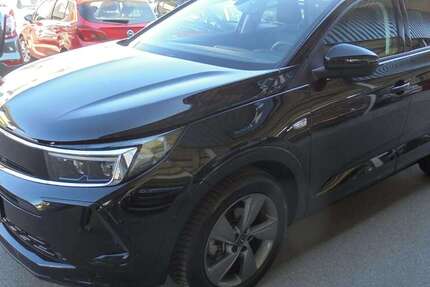 Opel Grandland X 18.100 km 23.990 &euro; Petting 83367