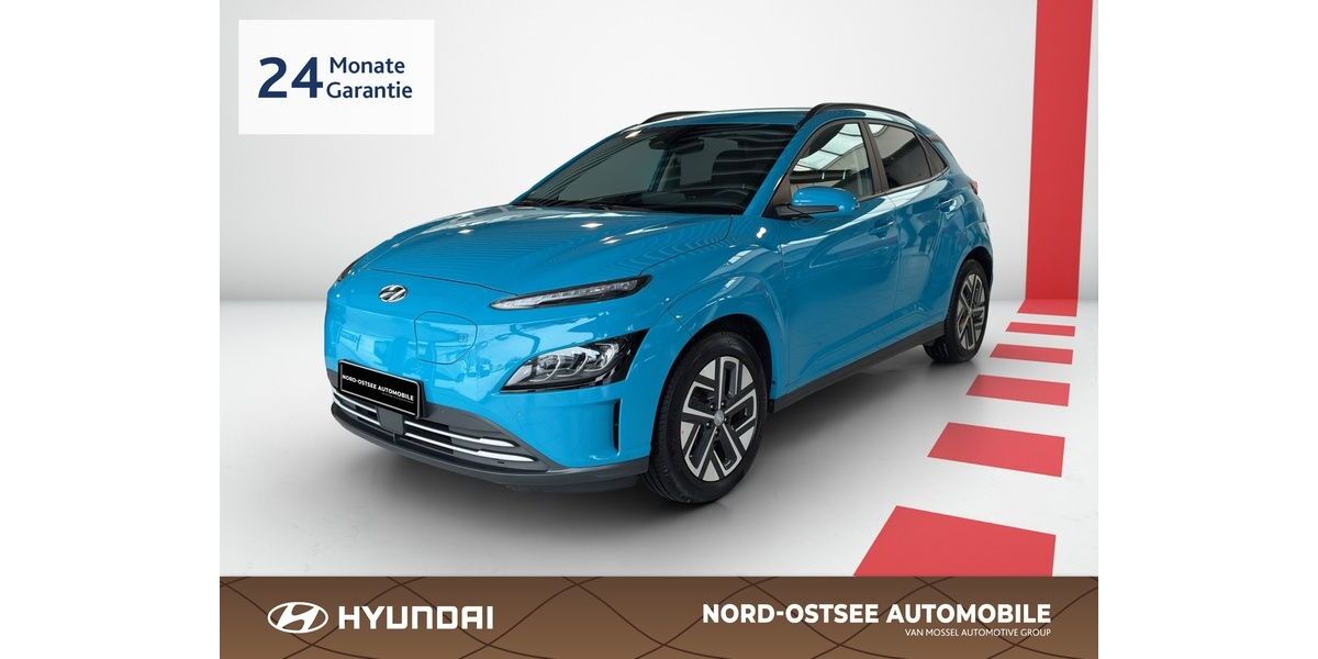 Hyundai KONA 59.230 km 23.290 &euro; Marne 25709