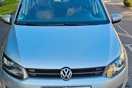 VW Polo 195.000 km 4.700 &euro; Kuppenheim 76456