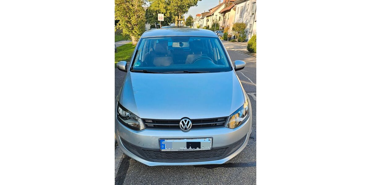 VW Polo 195.000 km 4.700 &euro; Kuppenheim 76456