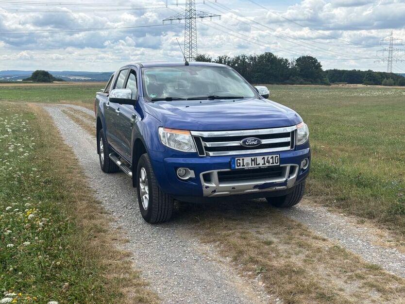Ranger