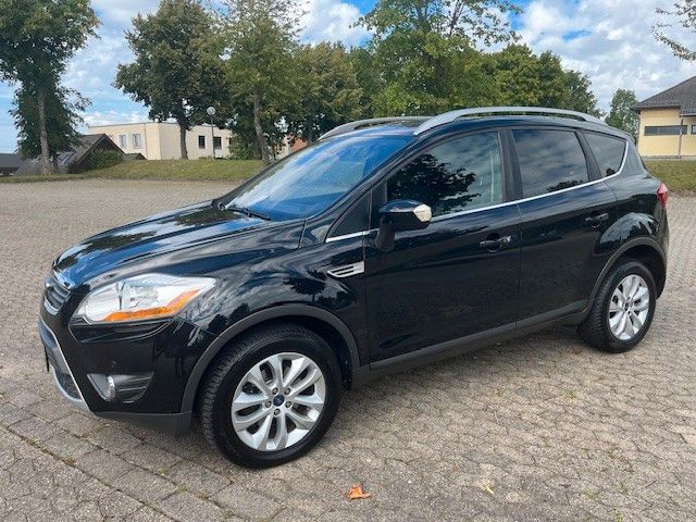 Kuga