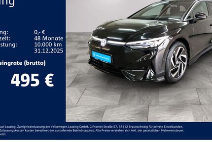 VW ID.7 7.610 km 50.890 € Borna 04552