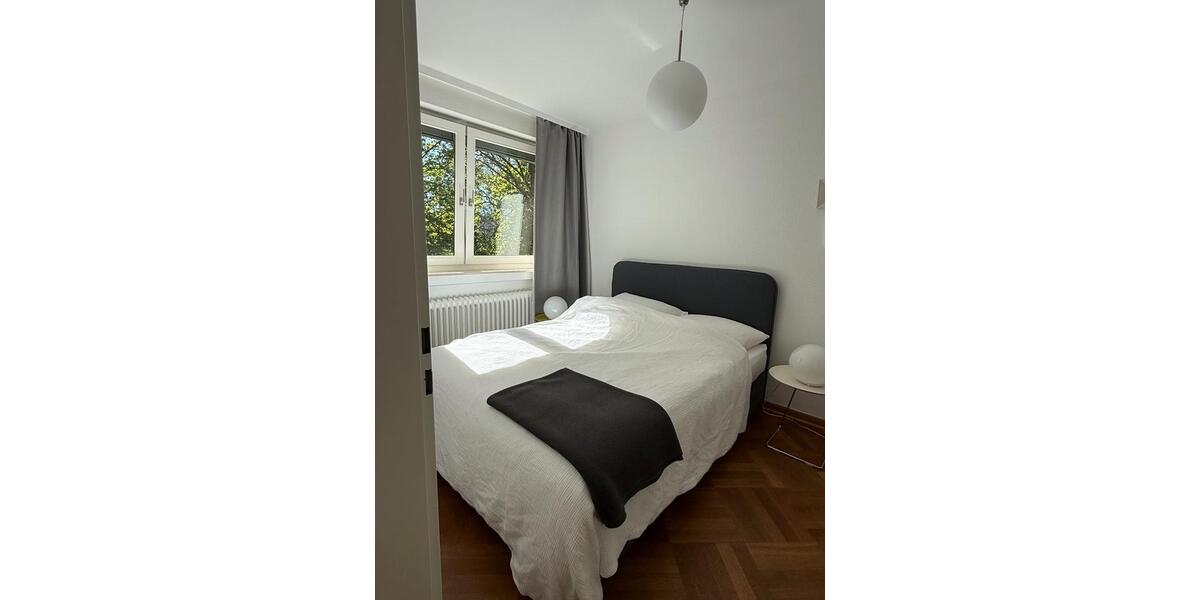 Etagenwohnung Oldenburg Drielaker-Moor - 2 Zimmer, 49 m&sup2;, 1.250&euro; | Angebot:26412753