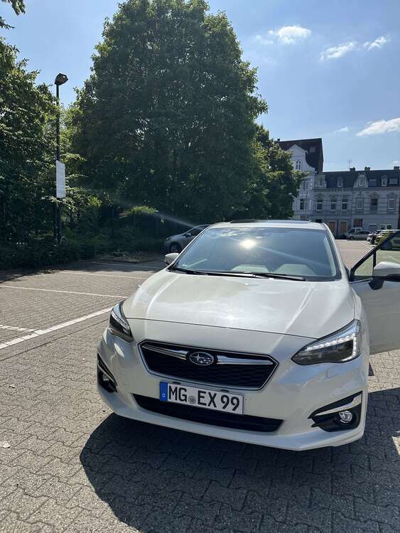 Impreza