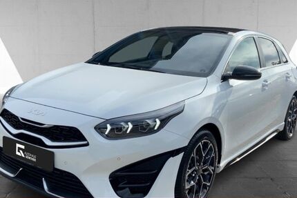 Kia ceed / Ceed 1.022 km 26.790 &euro; Ahrensburg 22926