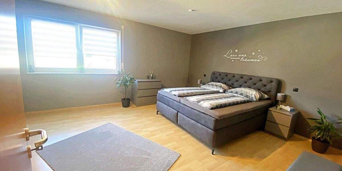 Etagenwohnung Sommerkahl - 4 Zimmer, 320.000&euro; | Angebot:26401962