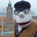 Die Werner Momsen ihm seine Solo-Show