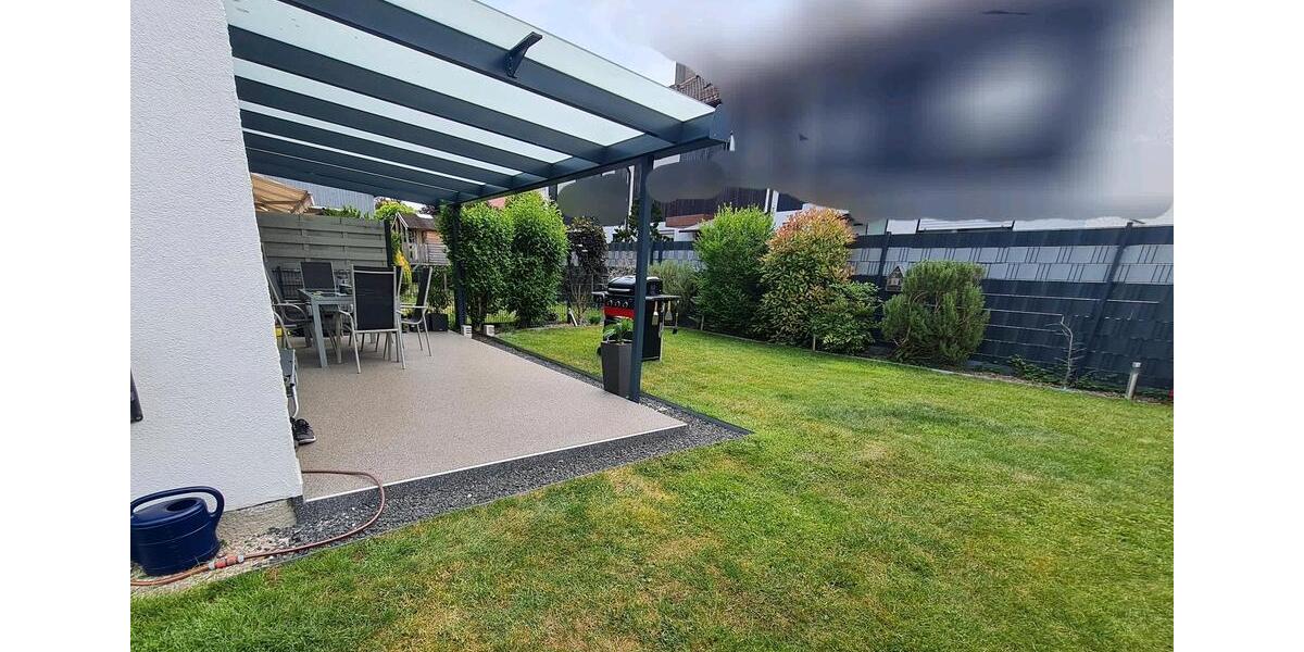Reihenhaus Simbach am Inn - 4 Zimmer, 127 m&sup2;, 375.000&euro; | Angebot:26763479
