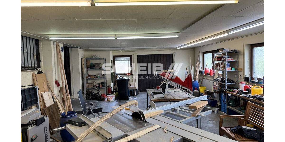 Gewerbeobjekt Mainhardt - 600&euro; | Angebot:24025598