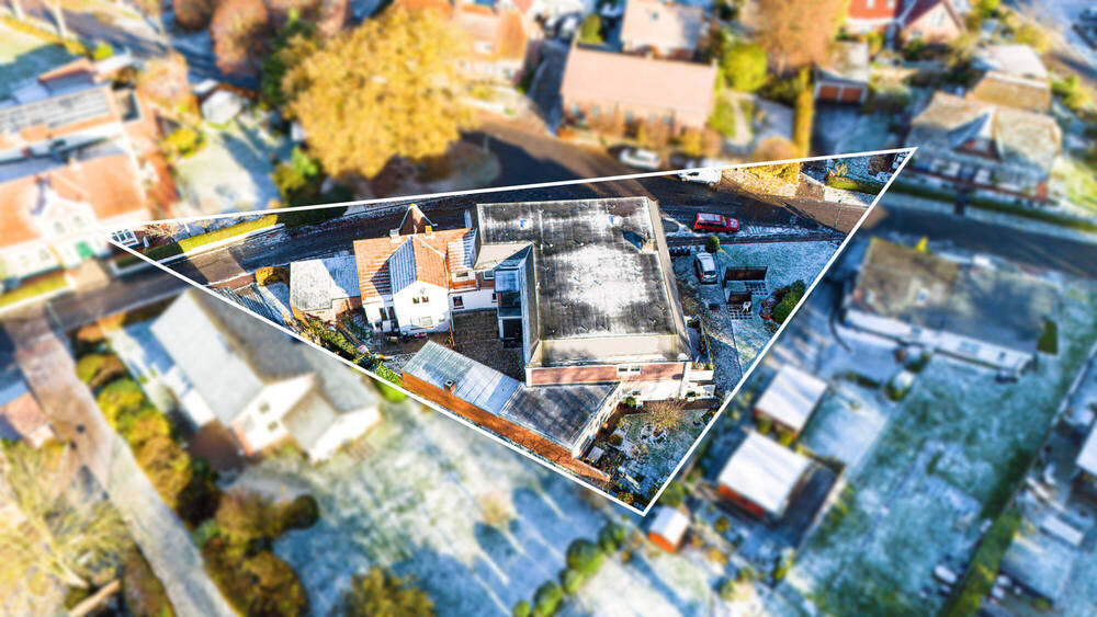 Mehrfamilienhaus, Wohnhaus Neukirchen - 795.000&euro; | Angebot:25664898