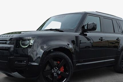 Land Rover Defender 16.871 km 119.492 &euro; München 80809