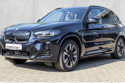 BMW iX3 45.156 km 39.740 &euro; Unna 59425