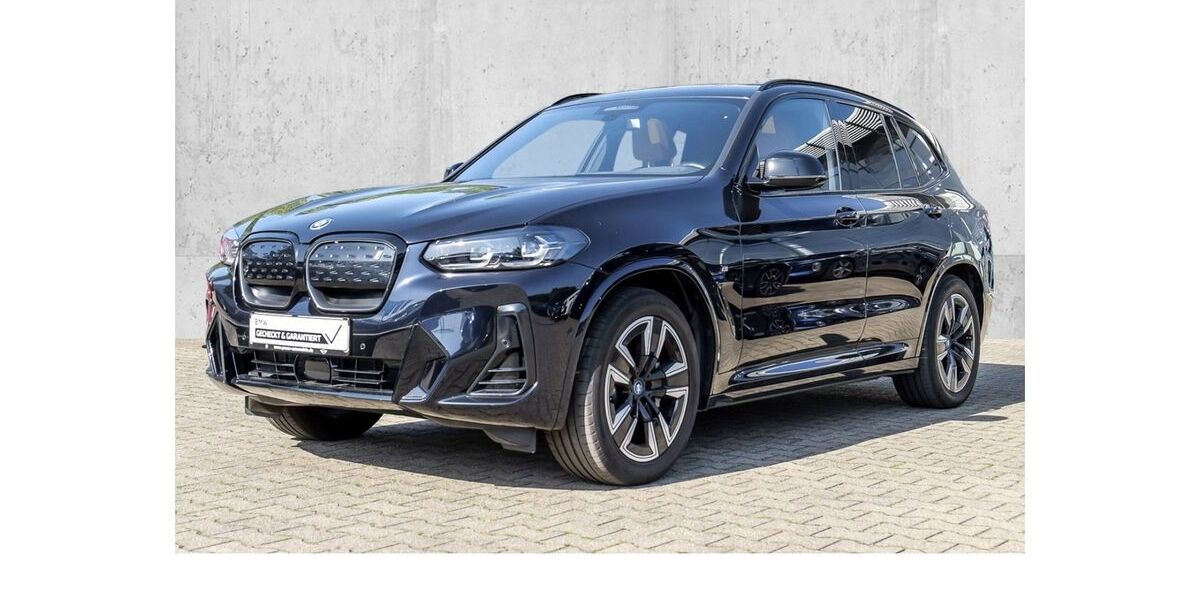 BMW iX3 45.156 km 39.740 &euro; Unna 59425