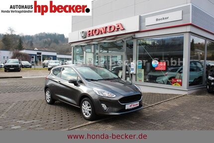 Ford Fiesta 57.645 km 11.400 € Rockenhausen 67806