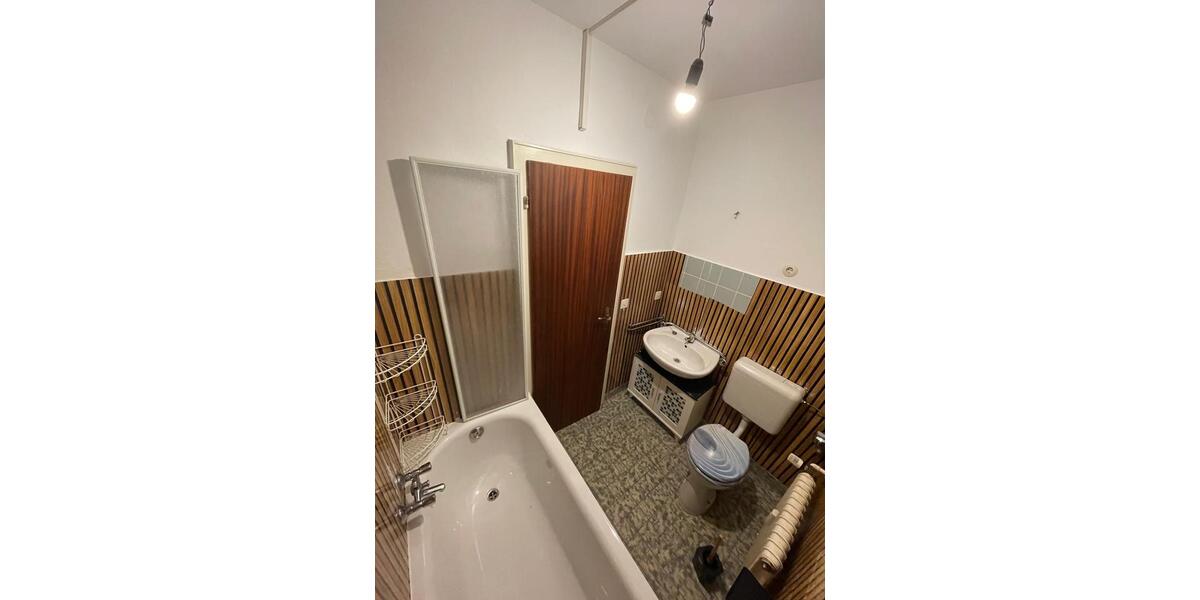 Etagenwohnung Schwalmtal - 2 Zimmer, 58 m&sup2;, 520&euro; | Angebot:24935027