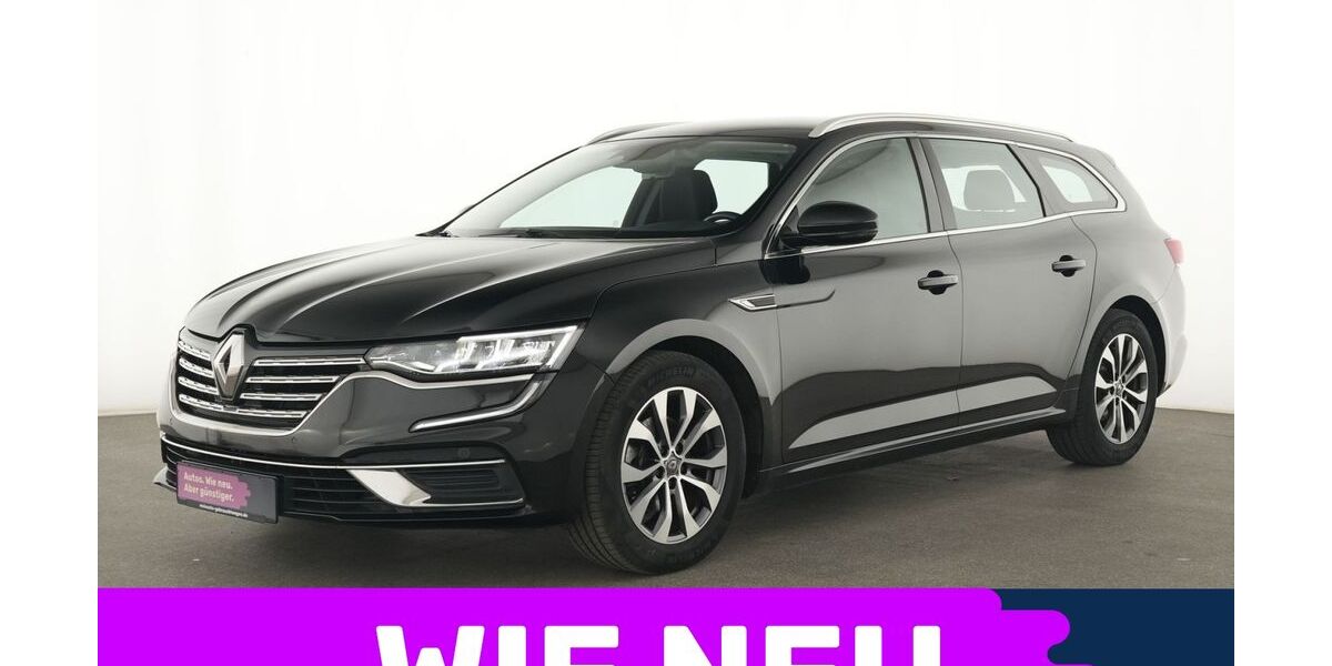 Renault Talisman 82.776 km 17.465 &euro; Neuss 41460