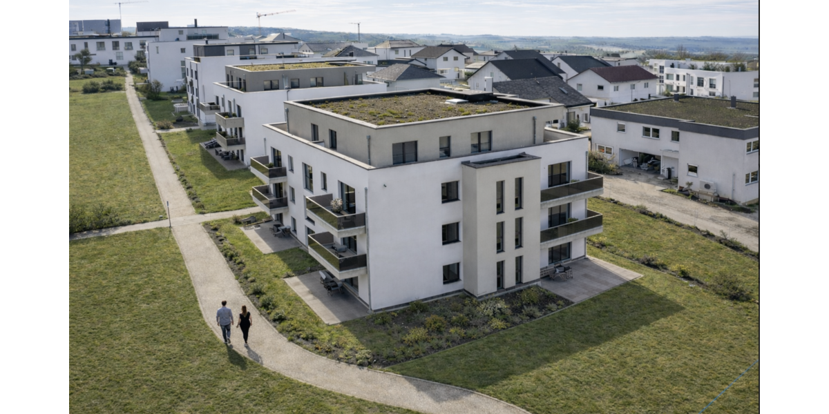 Etagenwohnung Möckmühl - 3 Zimmer, 114 m&sup2;, 551.000&euro; | Angebot:25004411