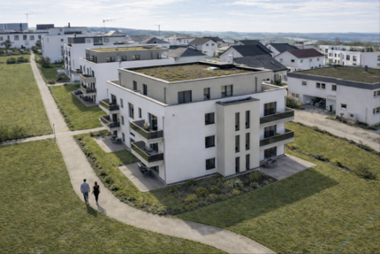 Wohnung Möckmühl - 3 Zimmer, 114 m&sup2;, 551.000&euro; | Angebot:25004411