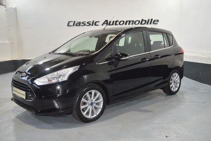 Ford B-Max 113.000 km 6.700 &euro; Neuwied 56567