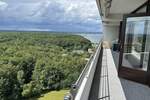 3-Zimmer-Eckappartement mit schönen Seeblick