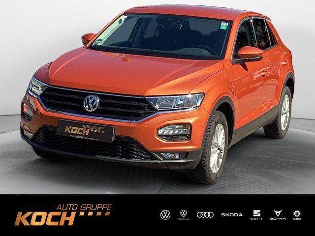 VW T-Roc 117.800 km 14.730 &euro; Schwaebisch Hall 74523