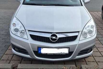 Opel Vectra 123.500 km 2.000 &euro; Innere Neustadt (Dresden) 01099