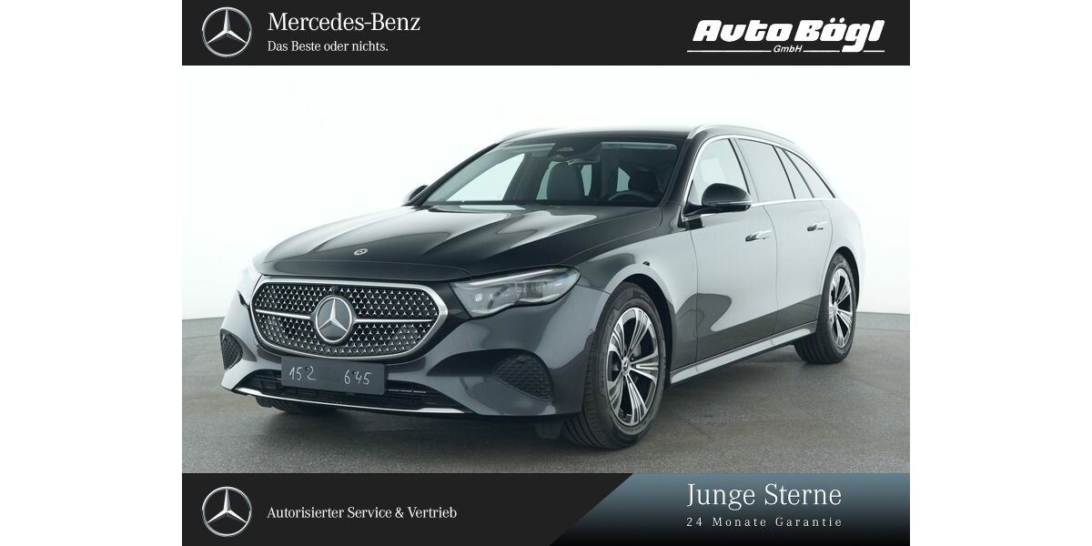 Mercedes-Benz E 220 6.835 km 49.400 &euro; Neumarkt 92318