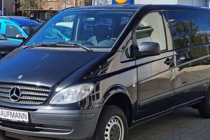 Mercedes-Benz Vito 324.979 km 8.900 &euro; Berlin 13581