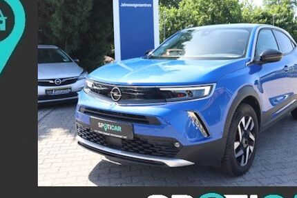 Opel Mokka 11.748 km 16.490 &euro; Luckenwalde 14943