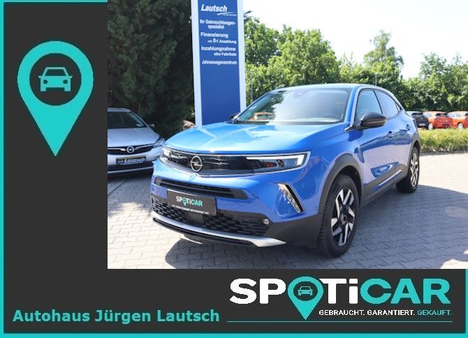 Opel Mokka 11.748 km 16.490 &euro; Luckenwalde 14943
