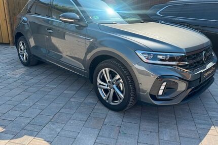 VW T-Roc 16.279 km 28.490 &euro; Wallersdorf 94522