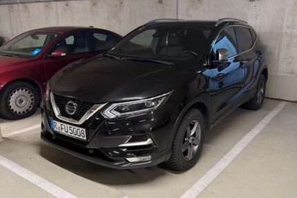 Nissan Qashqai 57.500 km 20.500 &euro; Regensburg 93057