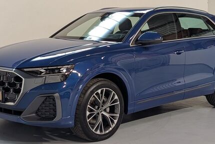 Audi Q8 44.000 km 64.999 &euro; Tornesch 25436