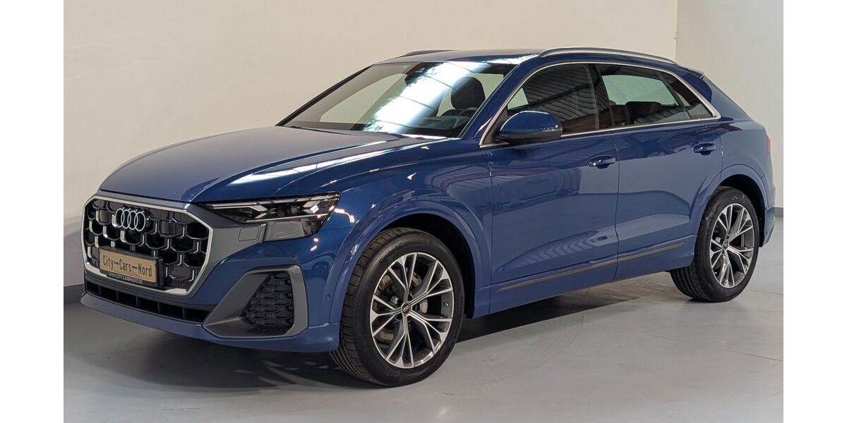 Audi Q8 44.000 km 64.999 &euro; Tornesch 25436