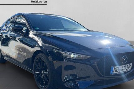 Mazda 3 5.155 km 32.785 € Holzkirchen 83607