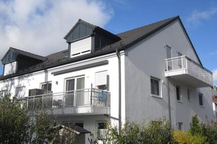 Wohnung Königsbrunn - 3 Zimmer, 82 m&sup2;, 1.280&euro; | Angebot:25360942