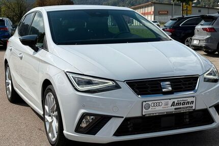 Seat Ibiza 25.600 km 18.950 &euro; Stühlingen 79780